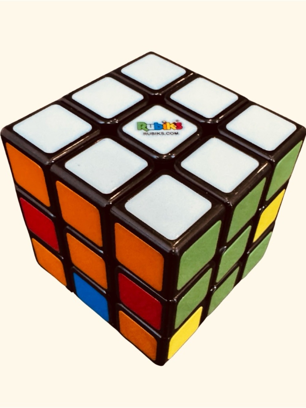 Rubik's Cube